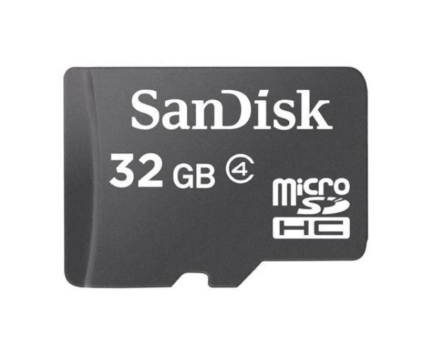 Sandisk Ultra microSDHC 32GB SDSDQM-032G-B35 - 1454177 - zdjęcie 3